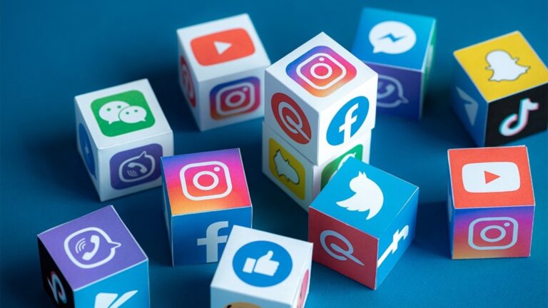 sociale media
